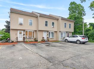 95 Harbor Avenue #5, Nashua, NH 03060