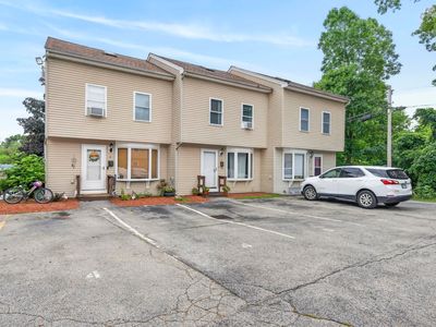 95 Harbor Avenue #5, Nashua, NH, 03060