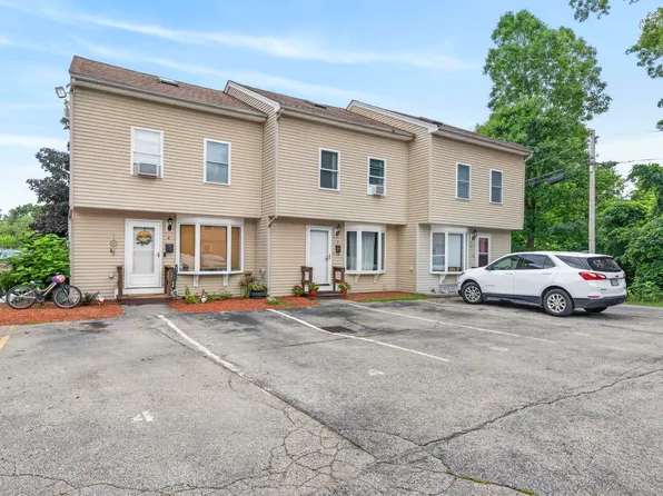 95 Harbor Avenue #5, Nashua, NH 03060