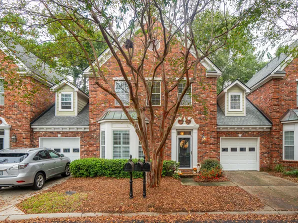 760 Natchez Cir, Mount Pleasant, SC 29464