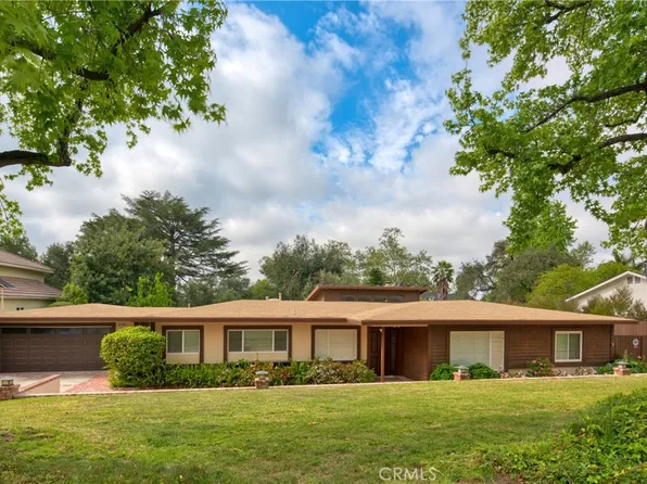 1026 Lavender La Canada, La Canada Flintridge, CA 91011