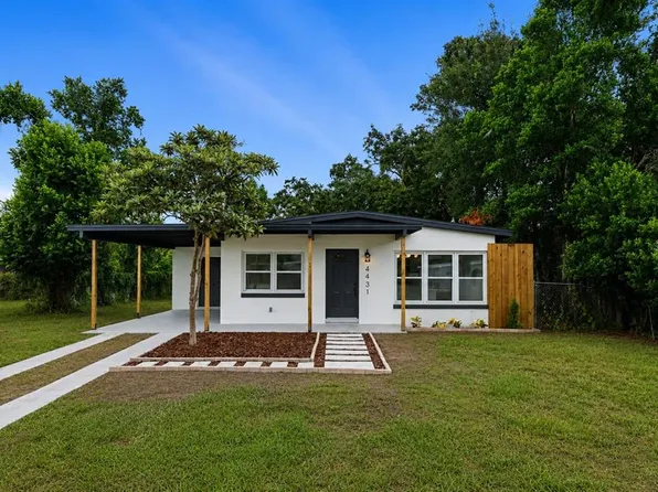 4431 SOUTHMORE DRIVE, ORLANDO, FL 32812