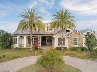 2131 Silk Bay Blvd, Alva, FL 33920