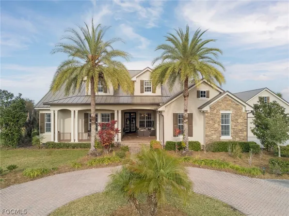 2131 Silk Bay Blvd, Alva, FL 33920