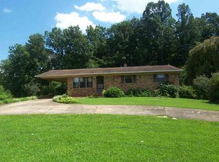 6722 Casar Rd, Lawndale, NC 28090