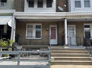 967 Carver St, Philadelphia, PA 19124