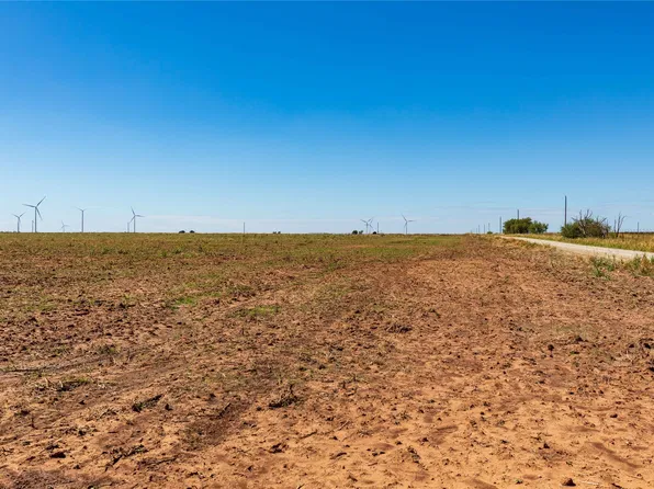 County Road 235, Haskell, TX 79521