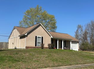 4413 Brickwood Ln, Memphis, TN 38128