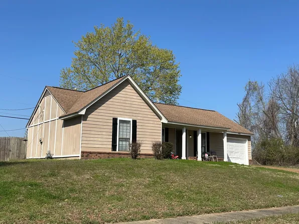 4413 Brickwood Ln, Memphis, TN 38128