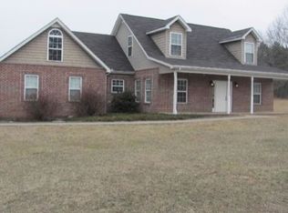 543 Oregon Rd, Lascassas, TN 37085