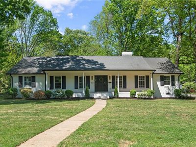 1600 Saint Francis Rd, Greensboro, NC, 27408