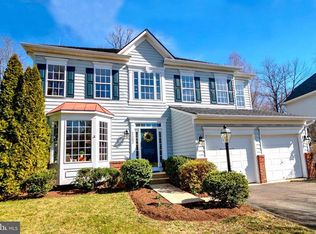 21292 Marsh Creek Dr, Ashburn, VA 20148