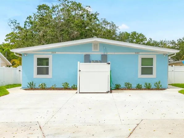 2285 Browning St, Sarasota, FL 34237