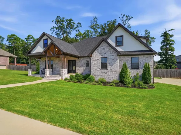 365 Oak Tree Rdg, Sheridan, AR 72150