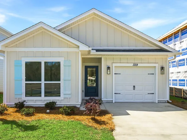 329 Robinson Bluff Rd, Panama City Beach, FL 32407