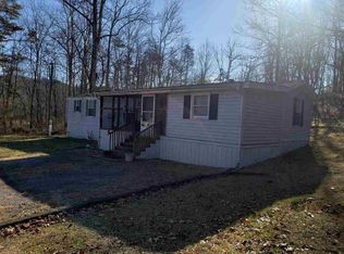 2644 River Rd, Millboro, VA 24460