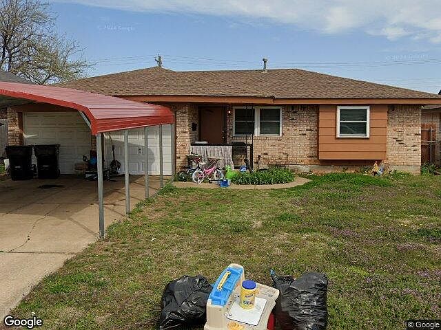 Property Front View