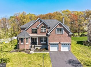 202 Freemans Farm Way, Yardley, PA 19067