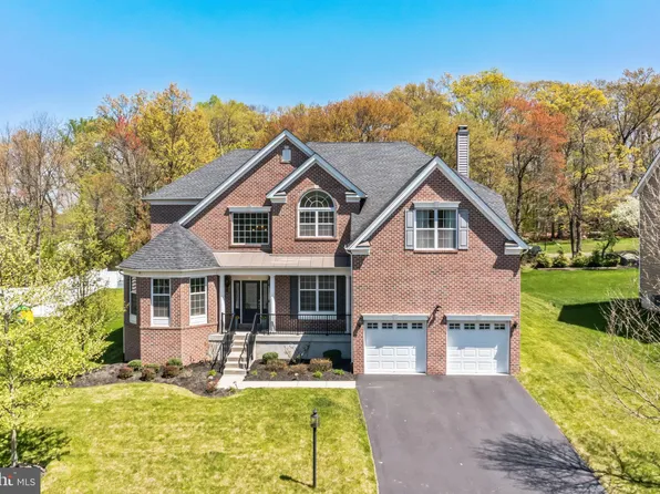 202 Freemans Farm Way, Yardley, PA 19067
