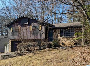 504 Eric Dr, Birmingham, AL 35210