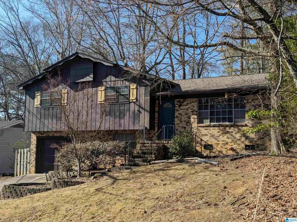 504 Eric Dr, Birmingham, AL 35210
