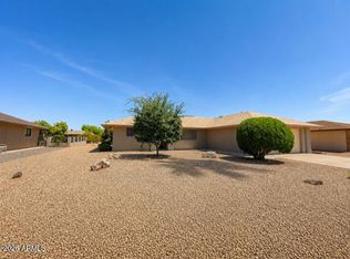 21007 N Sunglow Dr, Sun City West, AZ 85375