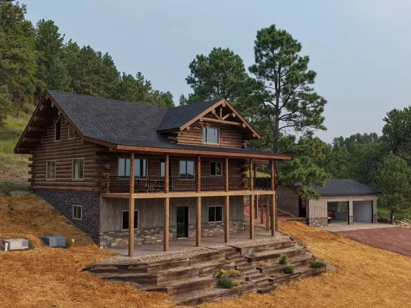 102 Allen Ward Ln, Valentine, NE 69201