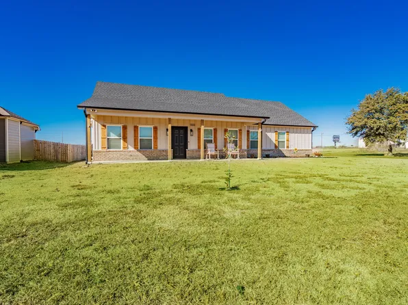 3010 Morris Rd, Mabank, TX 75147