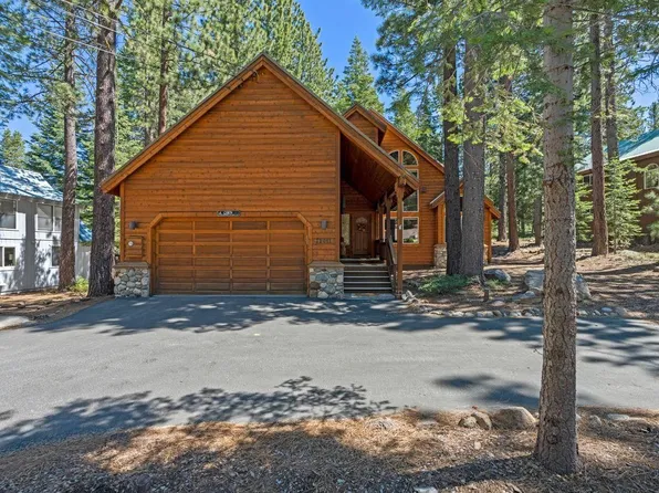 12011 Schussing Way, Truckee, CA 96161