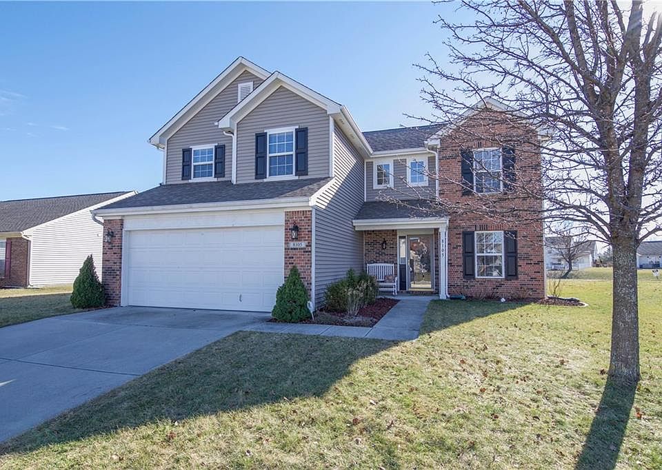 1st image of 8105 N Tasman Dr