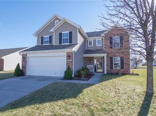 8105 N Tasman Dr, Avon, IN