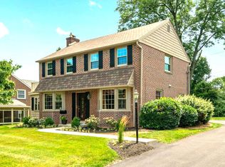 2528 Huntington Ln, Ardmore, PA 19003