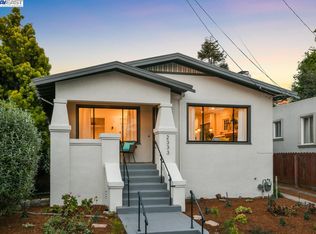 2333 Valley St, Berkeley, CA 94702