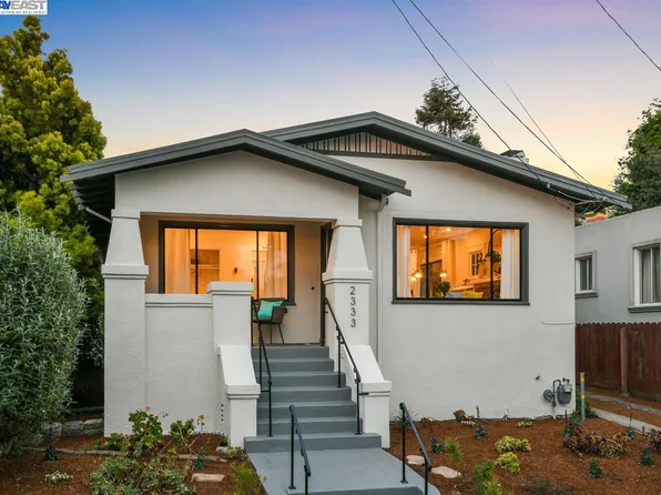 2333 Valley St, Berkeley, CA 94702