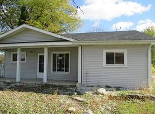 2748 Wales Center Rd, Goodells, MI 48027