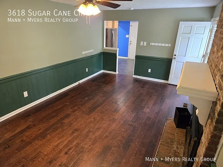 3618 Sugar Cane Cir — Photo 11