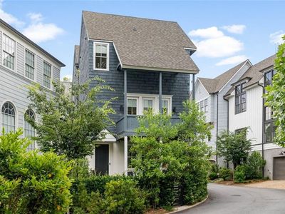 509 Bismark Rd NE, Atlanta, GA, 30324