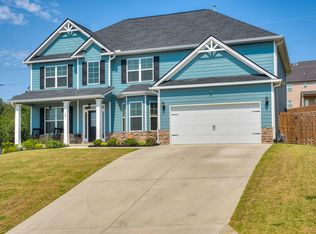 147 Nesbit Dr, Aiken, SC 29803