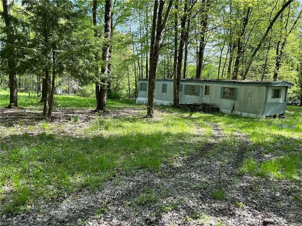 0 Sherretts Rd, Linesville, PA 16424