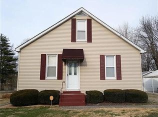 1503 4th Ave, Belleville, IL