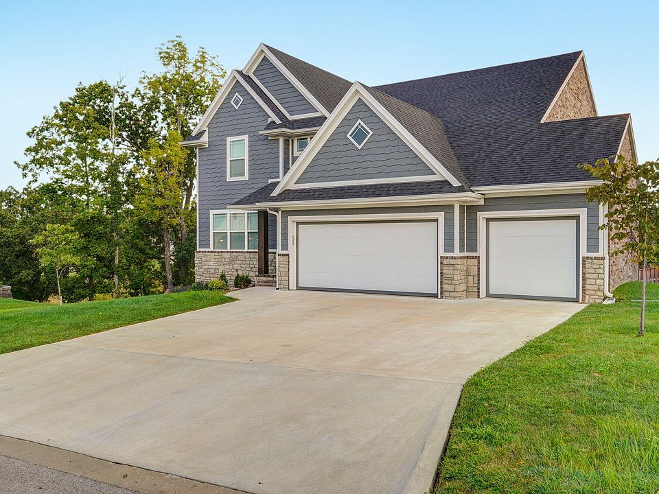 855 East Ashford Avenue, Nixa, MO 65714 MLS 60251323 Zillow