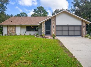 33 Pine Dr, Homosassa, FL 34446