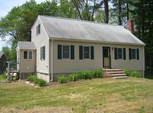 19 Joy Ter, Methuen, MA 01844