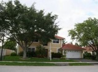 1001 Amherst Ave, Davie, FL 33325