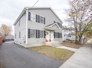160 Goodwin St, Indian Orchard, MA 01151