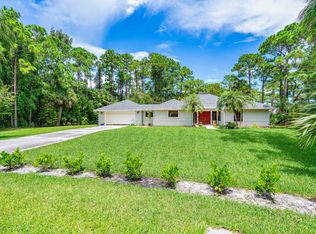 1251 SW Carl Metz Ln, Palm City, FL 34990