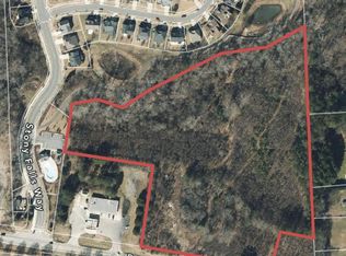 7651 Poole Rd, Knightdale, NC 27545