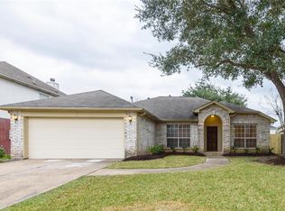2107 Mountshire Dr, Missouri City, TX 77489