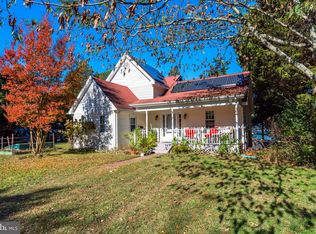 26388 Mount Vernon Rd, Princess Anne, MD 21853