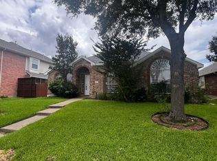 2277 Heatherdale Dr, Mesquite, TX 75150